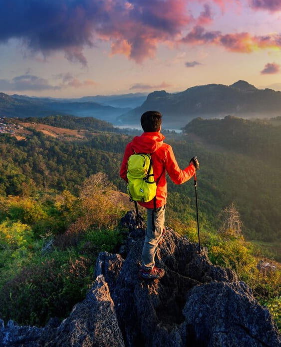 private homestays in vagamon for honeymoon