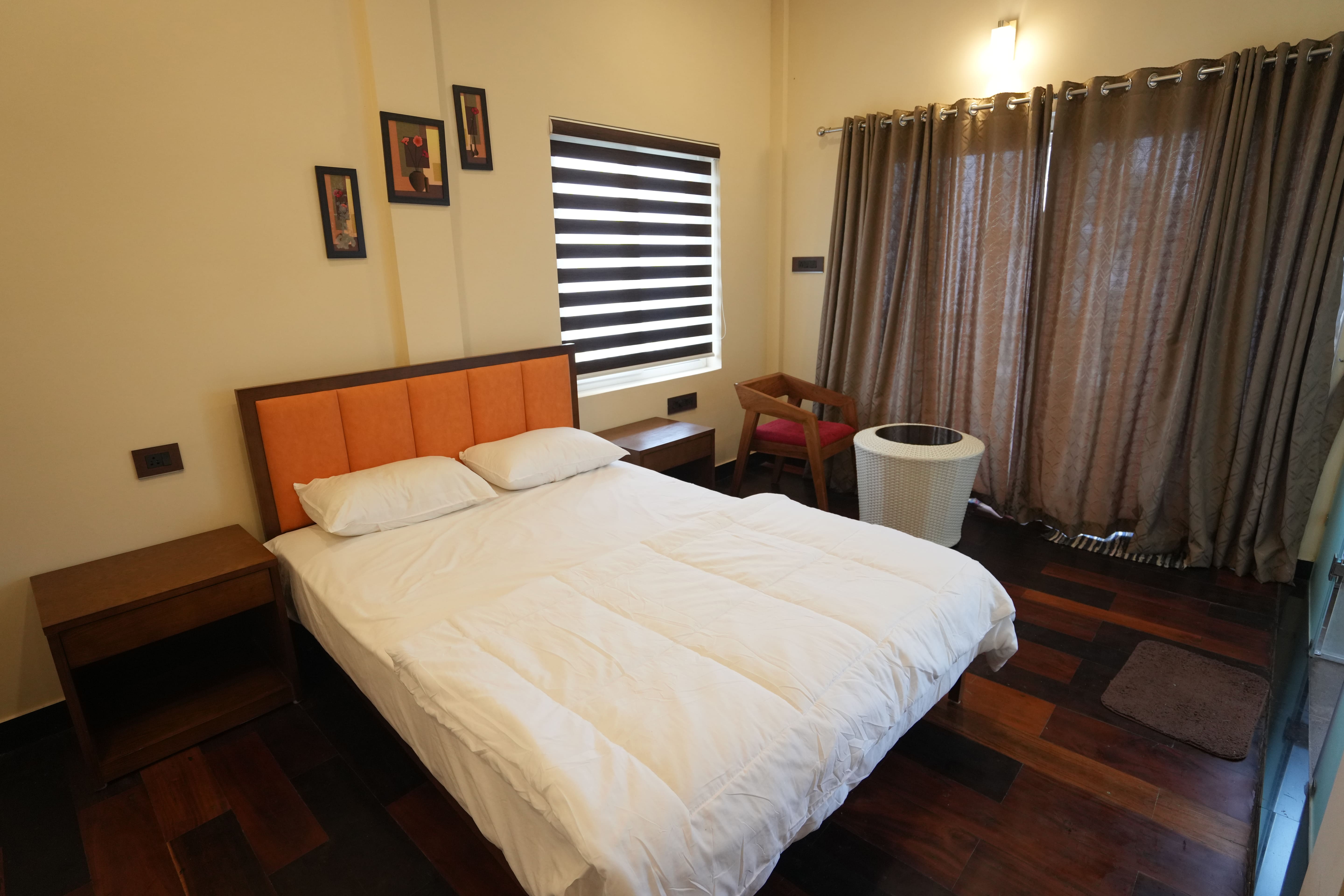 homestay in vagamon